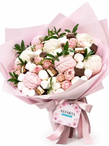 Bouquet "Sweet Delight "