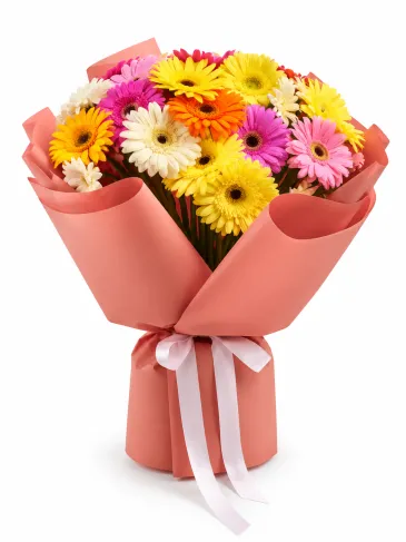 Bouquet "Milica"