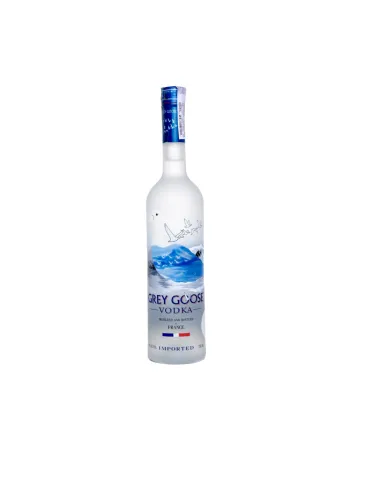  GREY GOOSE ВОДКА 0,75L