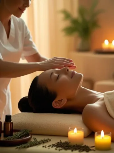 Certificat cadou "Vizită SPA"