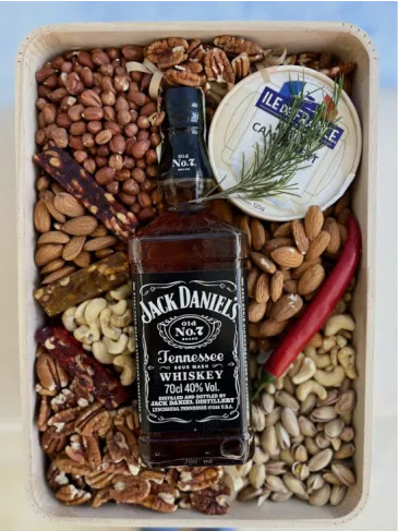 Подарочный набор "Jack Daniel's" 