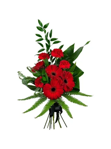 Funeral Bouquet “The Last Word of Love”