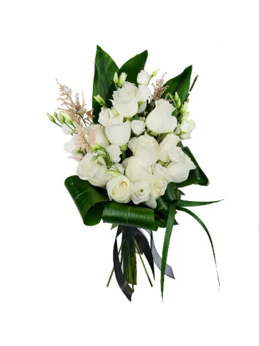Funeral Bouquet “Light of the Farewell Day”