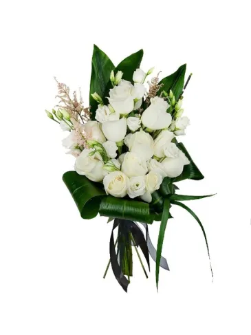 Funeral Bouquet “Light of the Farewell Day”