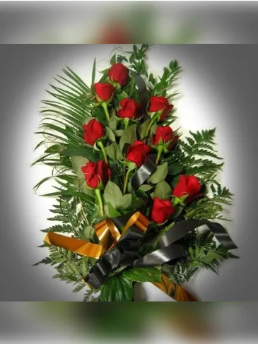 Funeral Bouquet “Memory of Love”