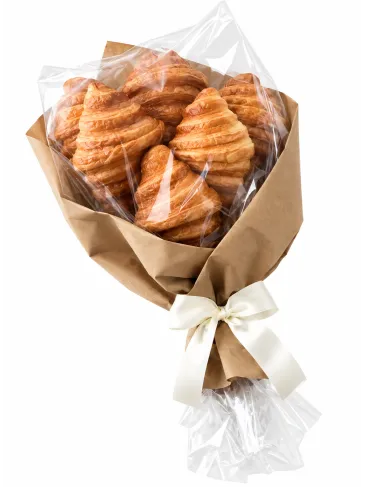 Croissant Bouquet