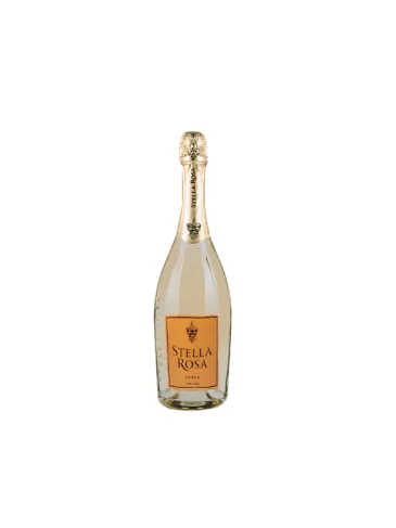 Stella Rosa Peach Sweet Sparkling Wine 0.75L