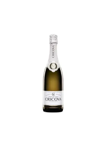 Cricova Original Sparkling Wine 0.75l