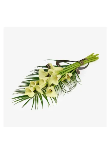 Funeral Bouquet “The Final Grace”