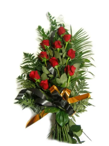 Funeral Bouquet “Memory of Love”