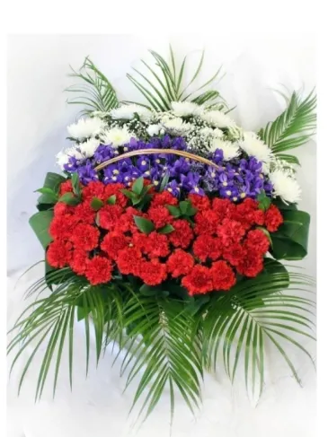 Funeral Bouquet “Farewell Flowers”
