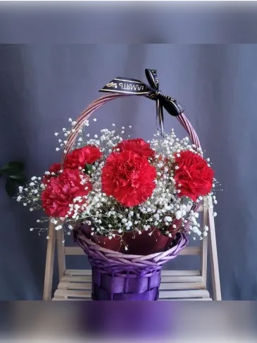Funeral Wreath “Honor and Remembrance”