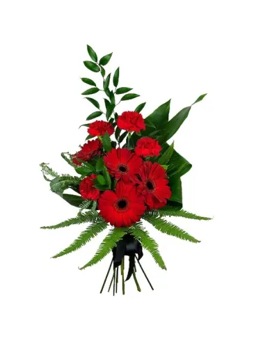 Funeral Bouquet “The Last Word of Love”