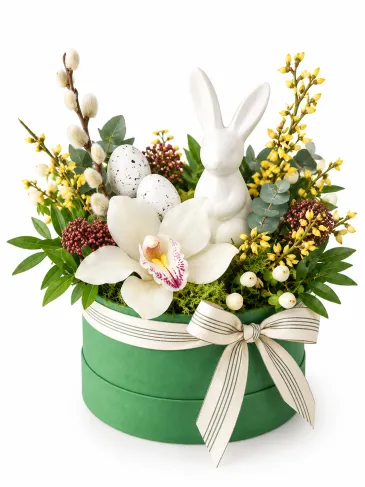 Composition "Spring Inspiration"