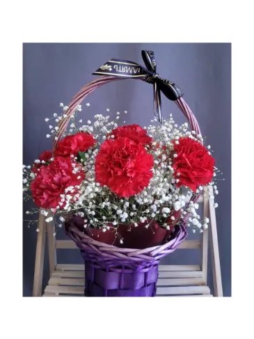 Funeral Wreath “Honor and Remembrance”