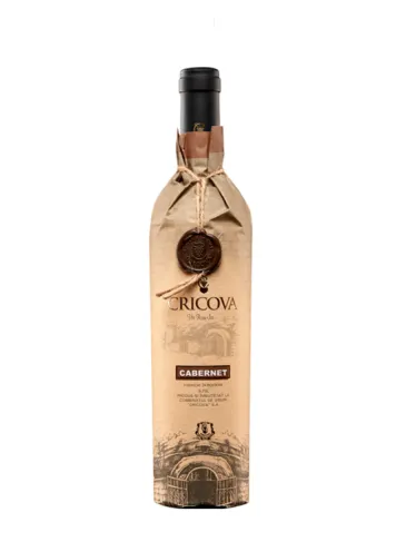 Вино Cricova Cabernet Sauvignon