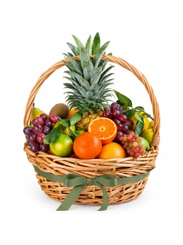 Fruit Basket "Vitamin Boom"