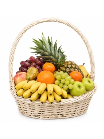 Fruit Basket "Gift of Nature"