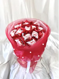 Raffaello Candy Bouquet