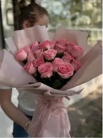 Buchet din trandafiri „Maria”